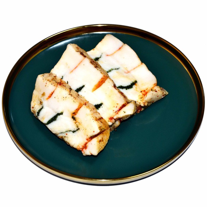 Сало соленое с укропом СП