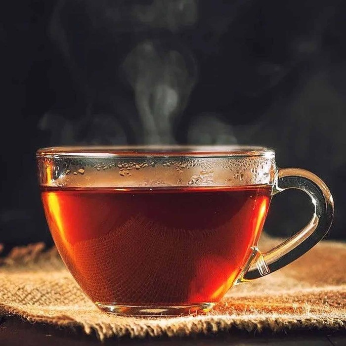 Чай Tess Pleasure черный 100*1.5гр к/у