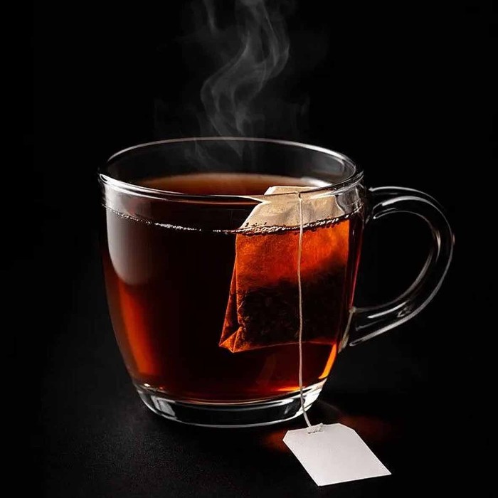 Чай Tess Pleasure черный 100*1.5гр к/у