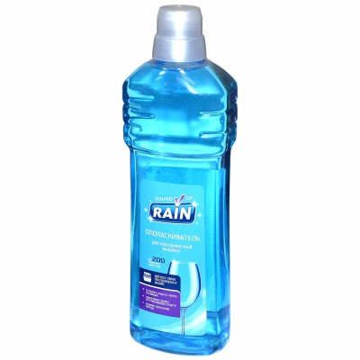 Ополаскиватель Rain  для посудомоечной машины 1л пэт