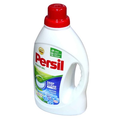 Гель для стирки Persil Deep Clean 1,3л пэт