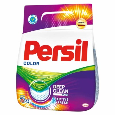 Порошок стиральный Persil Color 1.5кг м/у