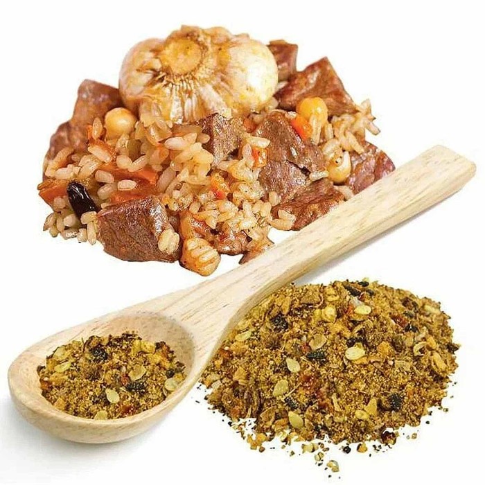 Приправа Приправыч для плова 15гр м/у