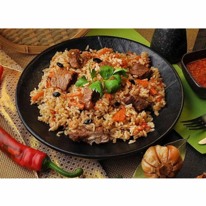 Приправа Приправыч для плова 15гр м/у