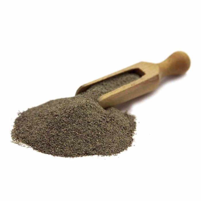 Перец черный Relish Вьетнамский молотый 50гр м/у