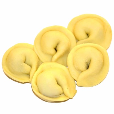 Пельмени со смешанным фаршем (говядина +свинина)ПФ СП