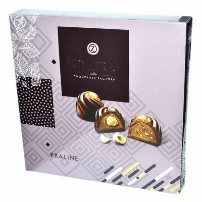 Конфеты OZera Praline 125гр к/у