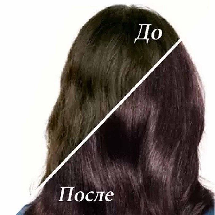 Краска для волос Loreal Casting creme gloss 3102 Холодный темно-каштановый к/у