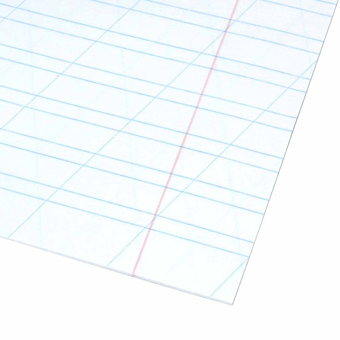 Тетрадь Hatber Зеленая 12л кос лин арт23875