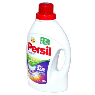 Гель для стирки Persil Color 1,3л пэт