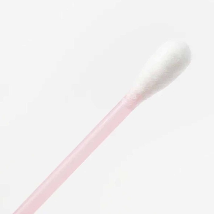 Палочки ватные Aura 200шт пэт