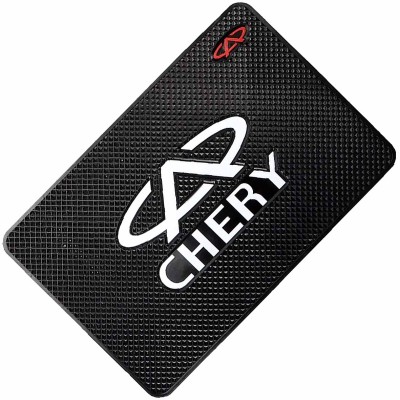 Автоковрик для телефона Марки авто (Chery) 13*20см