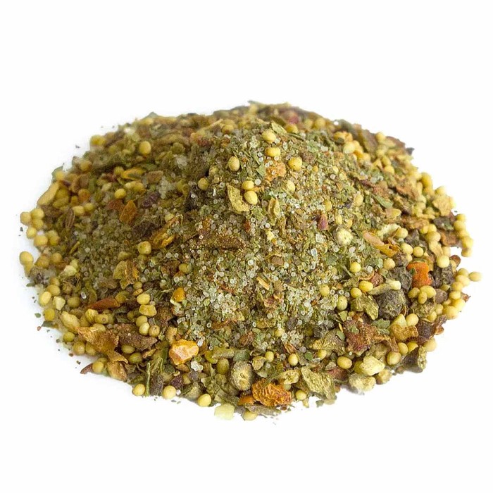 Приправа Приправыч для посола красной рыбы 15гр м/у