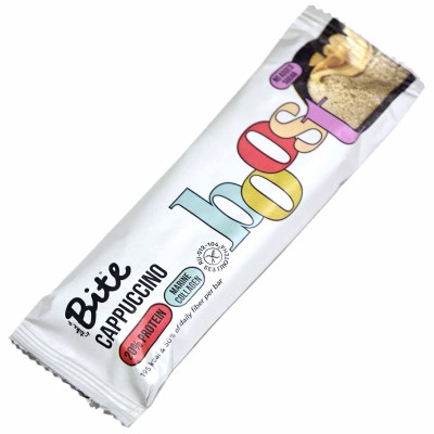 Батончик Bite Капучино протеиновый 50гр