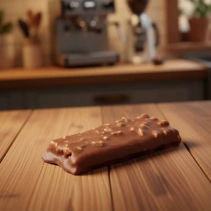 Батончик Bite Капучино протеиновый 50гр