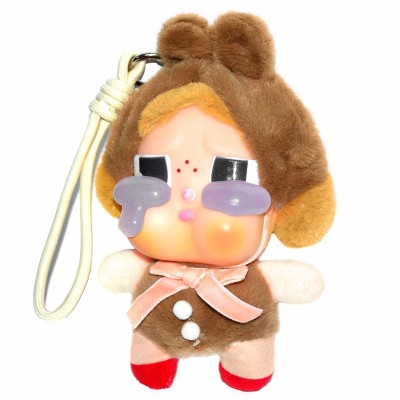 Игрушка мягкая Cry Baby