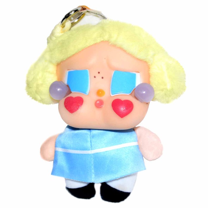 Игрушка мягкая Cry Baby