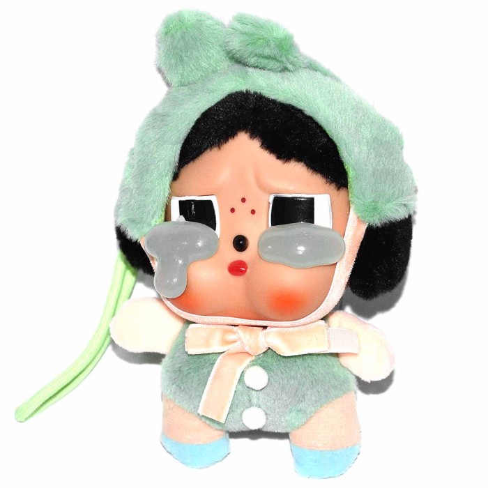 Игрушка мягкая Cry Baby