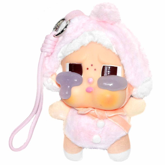 Игрушка мягкая Cry Baby