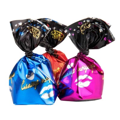 Конфеты Атаг Слаще поцелуя