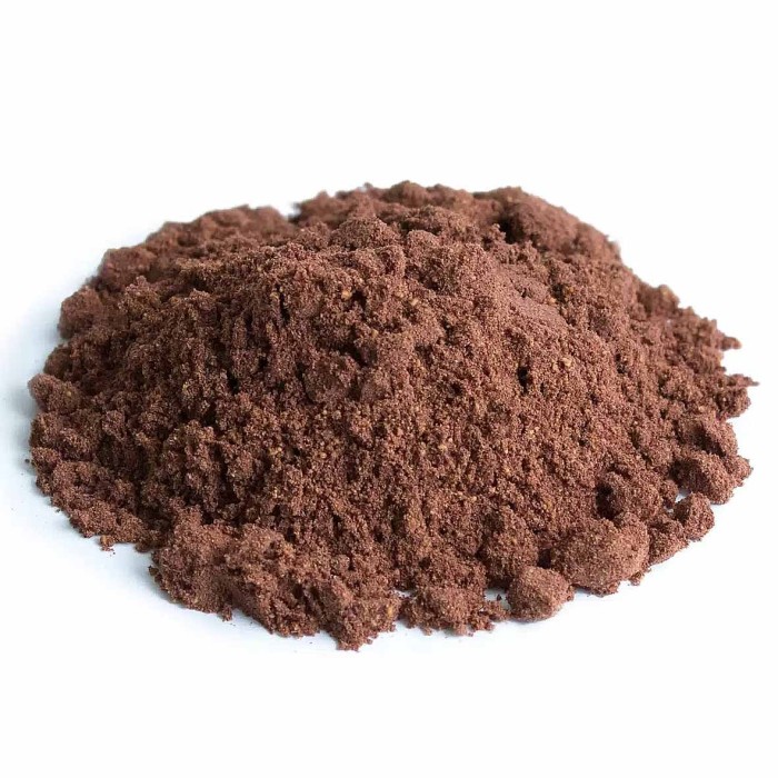 Черемуха Приправыч сушеная молотая 60гр м/у