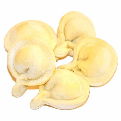 Пельмени Сочные заморозка ПФ (фарш курица, говядина) СП