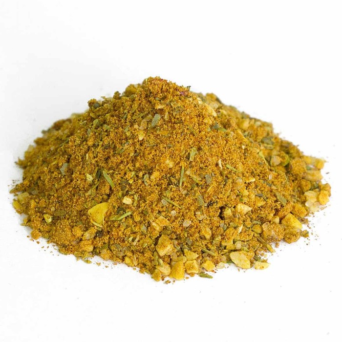 Смесь пряностей Приправыч курица с травами и чесноком с пакетом для запекания 30гр м/у