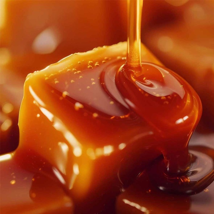 Коктейль молочный Северная Долина со вкусом карамели 2,5% 200мл т/п