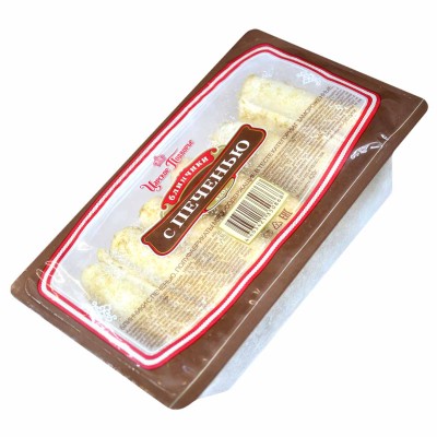 Блинчики Царское подворье с печенью 420 гр