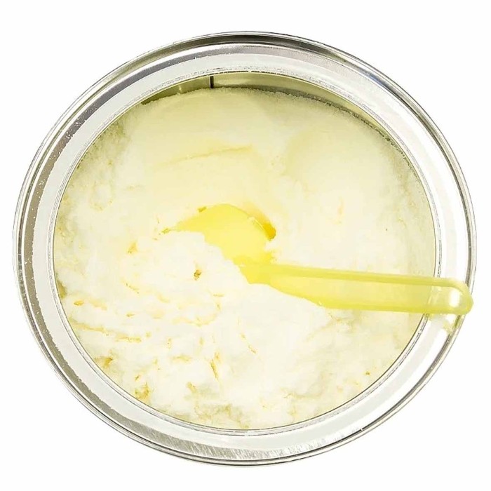 Смесь Nutrilon 2 Комфорт молочная с 6мес 400гр ж/б