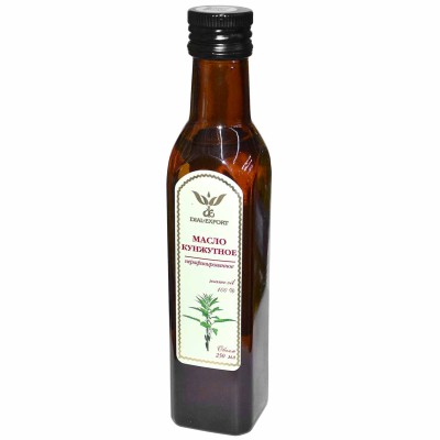 Масло кунжутное Dial Export нераф 250мл ст/б