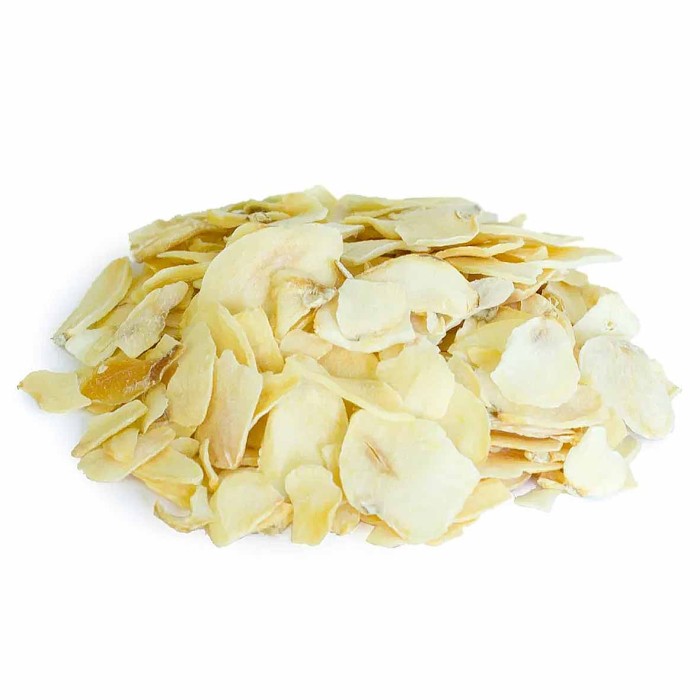 Чеснок Приправыч сушеный дольками 60гр м/у