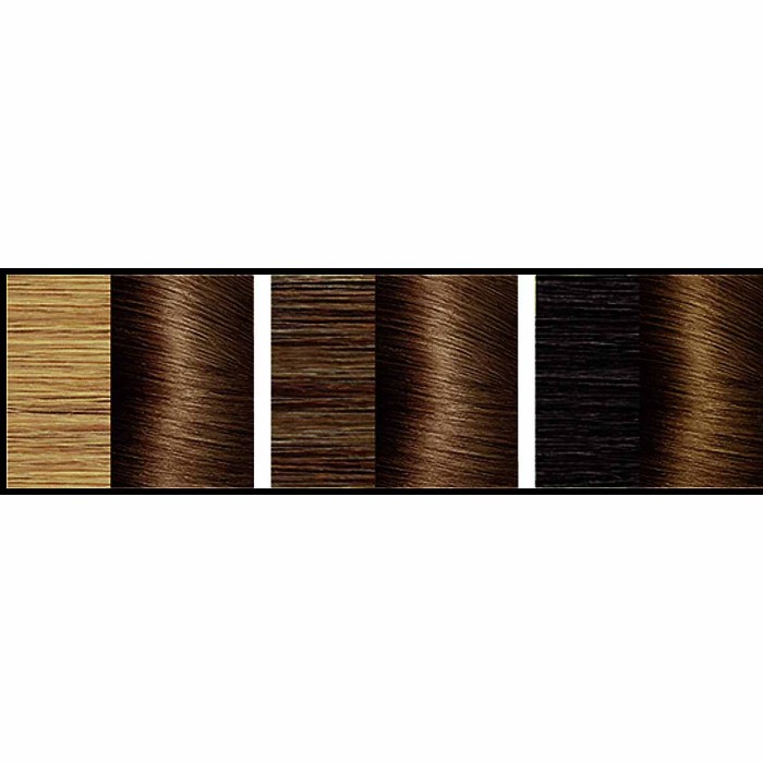 Краска для волос Loreal Exellence 4.3 Золотой каштан к/у