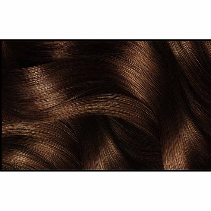 Краска для волос Loreal Exellence 4.3 Золотой каштан к/у