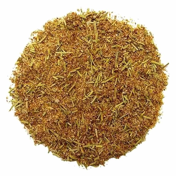 Приправа Айдиго Румяная Курочка с розмарином и чесноком 30гр м/у