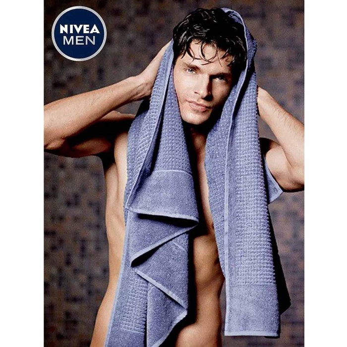 Гель для душа Nivea Men Сила угля 250мл пэт