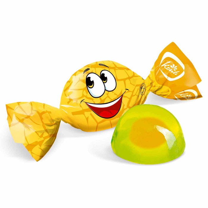 Конфеты CM Живинка в ассортименте