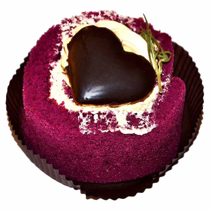 Рулет Лаванда СП