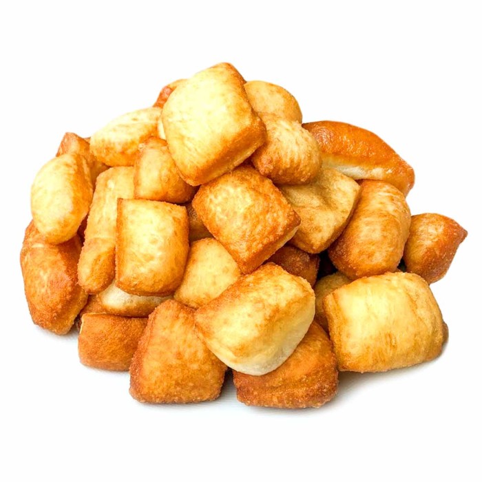 Баурсаки СП