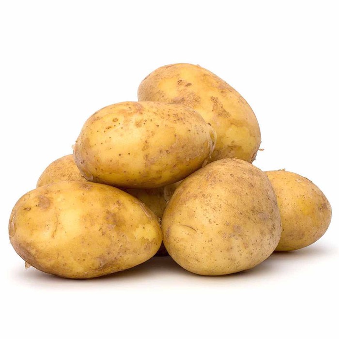Картофель ИП POTATOES