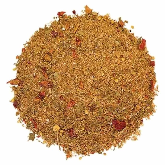 Приправа Айдиго Ароматный шашлык с базиликом и перцем 30гр м/у