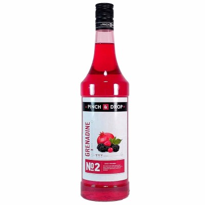 Сироп Pinch&amp;Drop Гренадин 1л ст/б