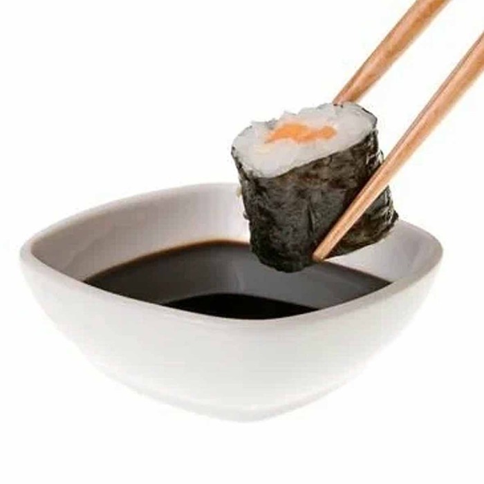 Соус соевый Master Kan 500мл пэт