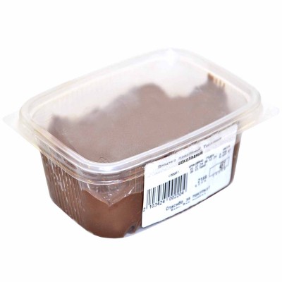 Продукт плавленый Тюкалина шоколадный