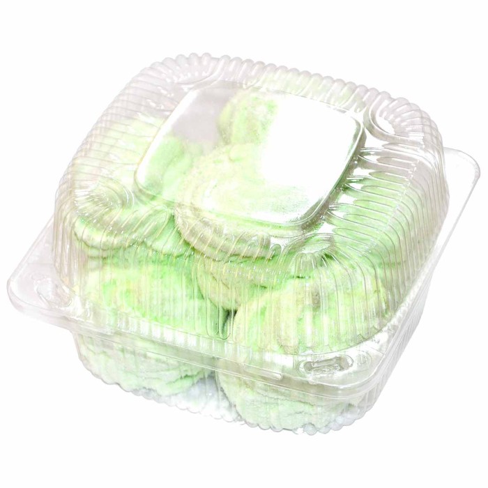 Зефир Мятный СП