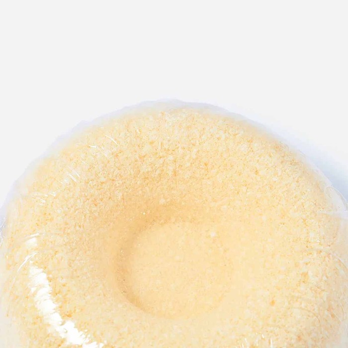 Бомба для ванн Lolidom) лайм и лимон 130гр в/у