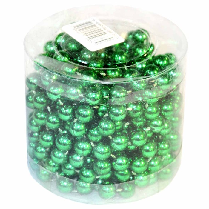 Украшение новогоднее Бусы 5м №22