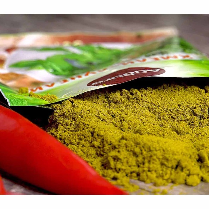 Приправа Айдиго Хмели-Сунели 30гр м/у