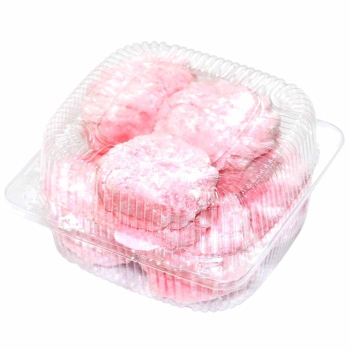 Зефир Фруктовый СП