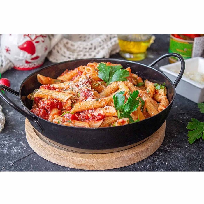 Макароны De Cecco Penne Rigate N°41 500гр м/у